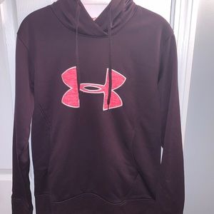 Under Armour  Sweatshirt